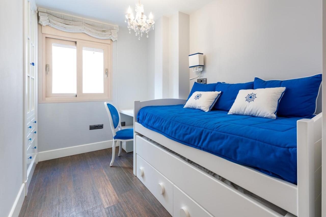 Wintowinrentals Increible Apartamento & Mejor Ubicacion La Cala Del Moral Exteriör bild