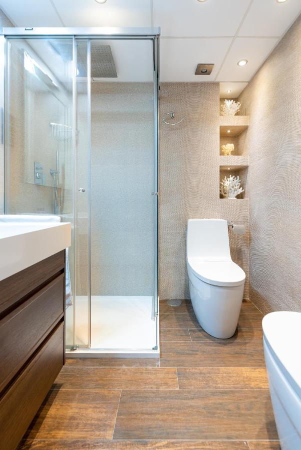 Wintowinrentals Increible Apartamento & Mejor Ubicacion La Cala Del Moral Exteriör bild
