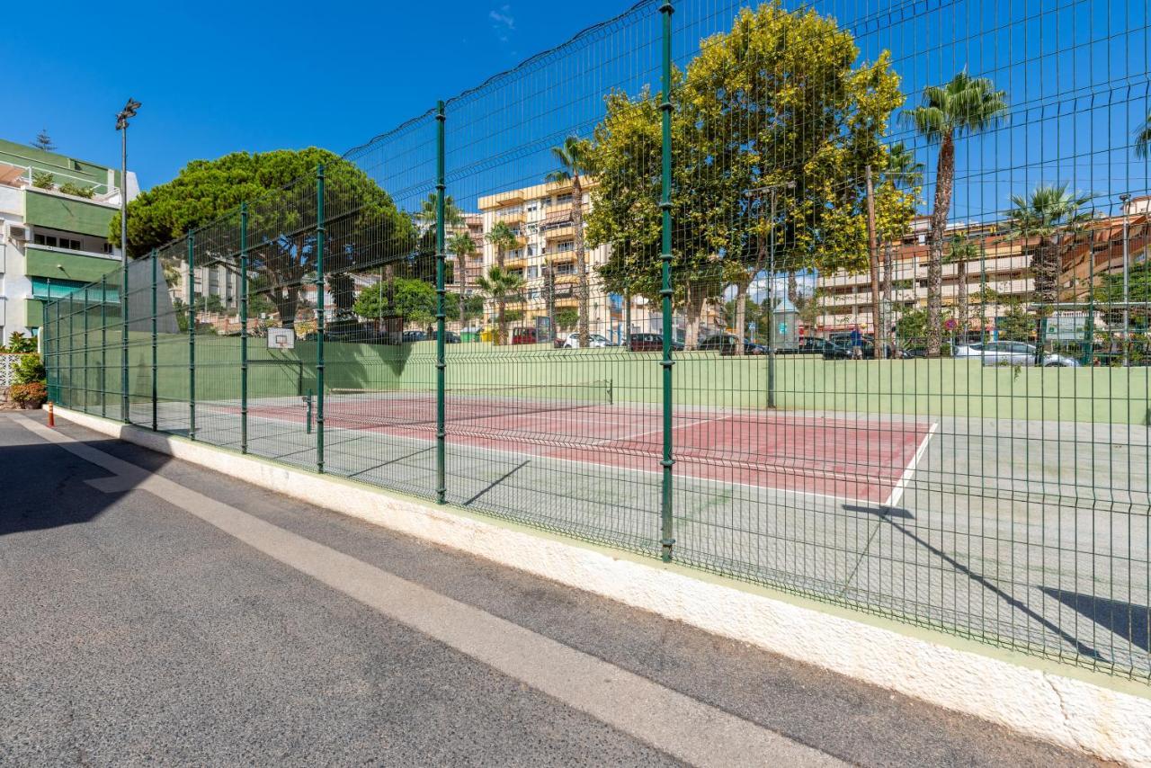 Wintowinrentals Increible Apartamento & Mejor Ubicacion La Cala Del Moral Exteriör bild