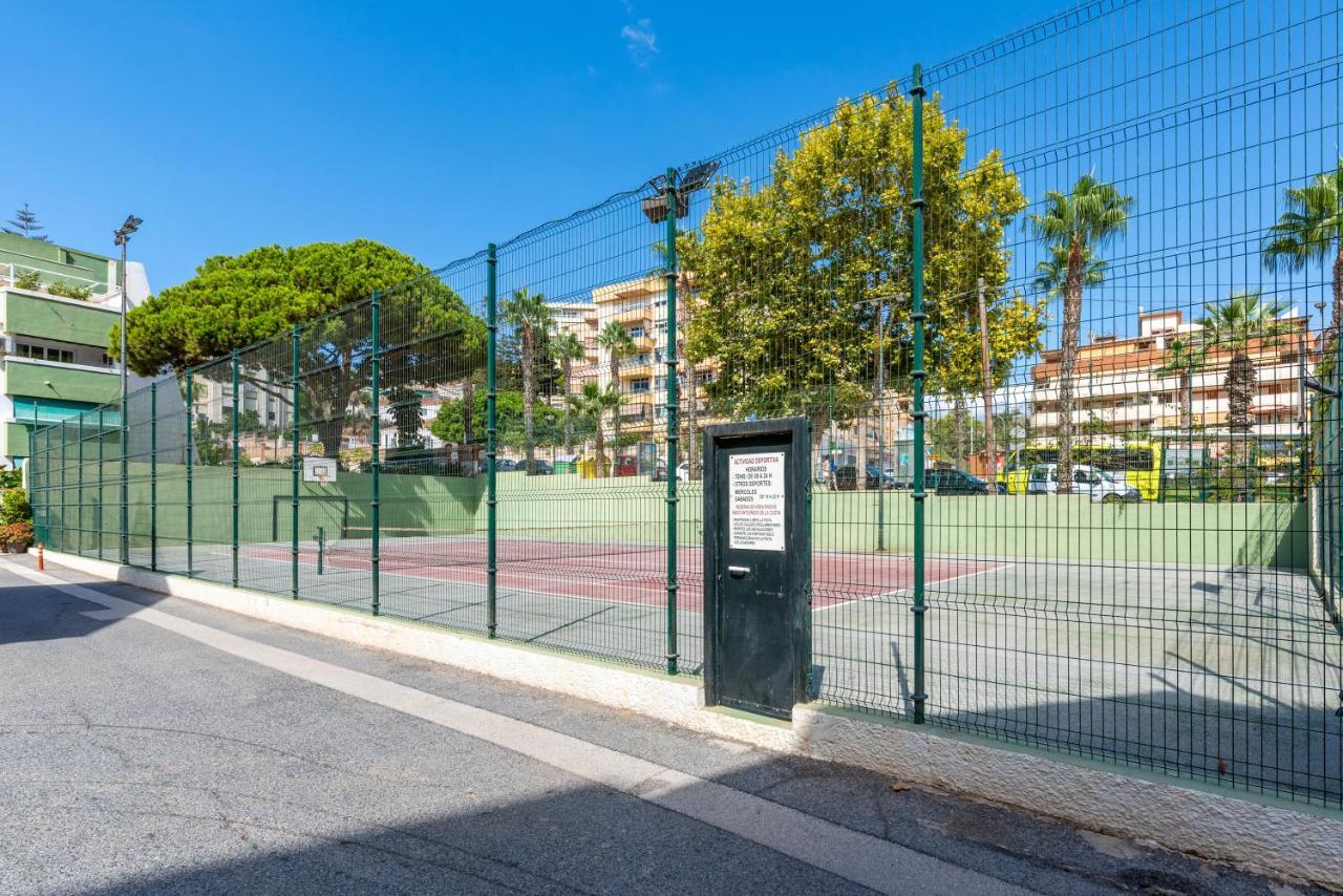 Wintowinrentals Increible Apartamento & Mejor Ubicacion La Cala Del Moral Exteriör bild